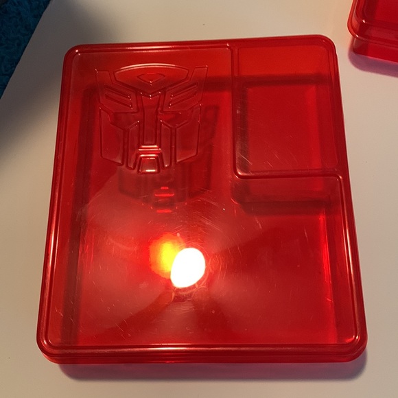 Transformers Building Set - Picture 4 of 9